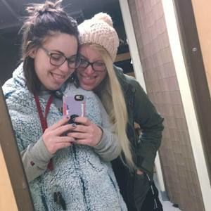 Meet your Posher, Angel